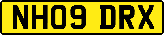 NH09DRX