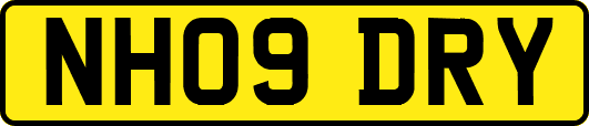 NH09DRY