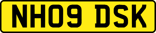 NH09DSK