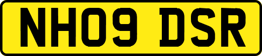 NH09DSR
