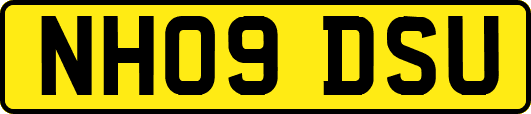 NH09DSU