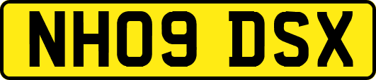 NH09DSX