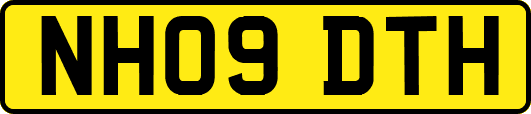 NH09DTH