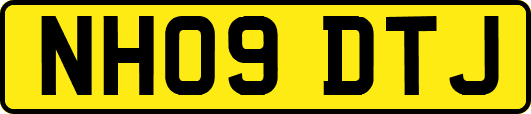 NH09DTJ