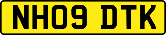 NH09DTK