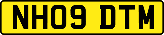 NH09DTM