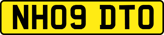 NH09DTO
