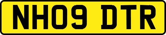 NH09DTR