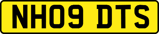 NH09DTS