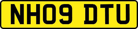NH09DTU