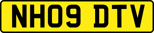 NH09DTV