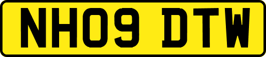 NH09DTW