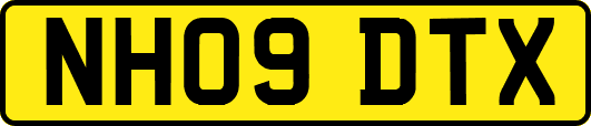 NH09DTX
