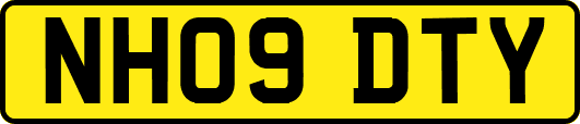 NH09DTY
