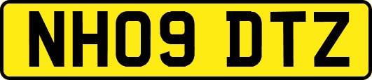 NH09DTZ