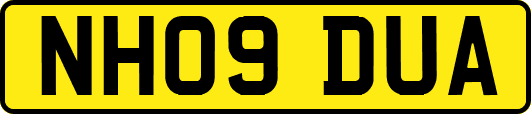 NH09DUA