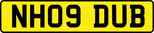 NH09DUB