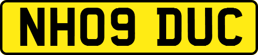 NH09DUC