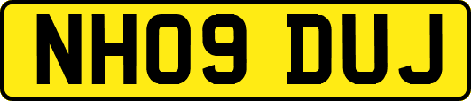NH09DUJ
