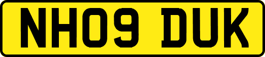NH09DUK