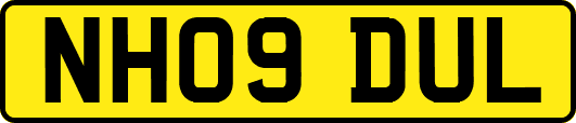 NH09DUL