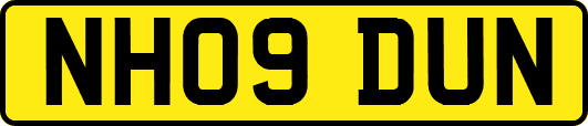NH09DUN