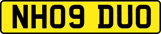 NH09DUO