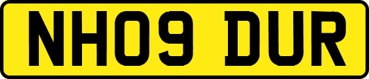 NH09DUR