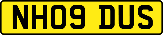 NH09DUS