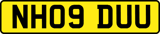 NH09DUU