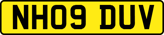 NH09DUV