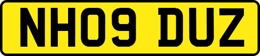 NH09DUZ