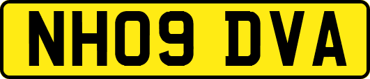 NH09DVA