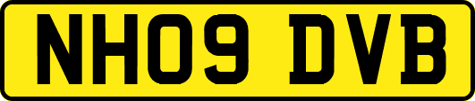 NH09DVB
