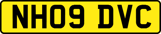 NH09DVC