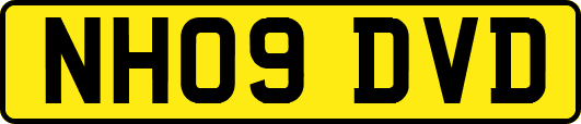 NH09DVD