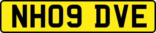 NH09DVE