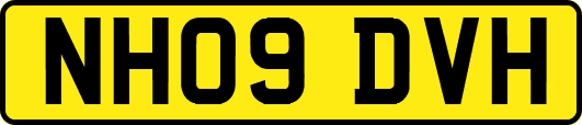 NH09DVH