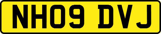 NH09DVJ