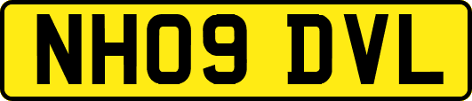 NH09DVL