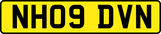 NH09DVN