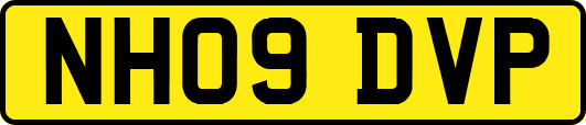 NH09DVP