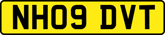 NH09DVT