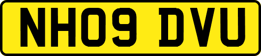 NH09DVU