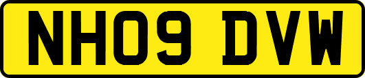 NH09DVW