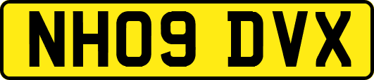 NH09DVX