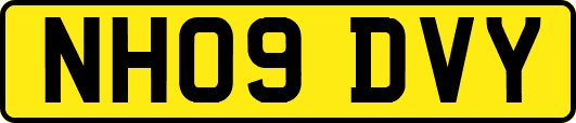 NH09DVY
