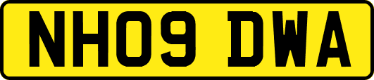 NH09DWA