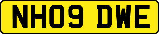 NH09DWE