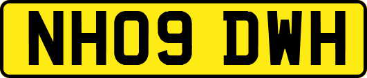 NH09DWH